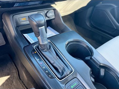 Used 2022 Honda Civic LX image 16