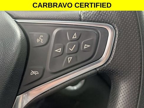 Certified 2024 Chevrolet Equinox LT FWD image 16