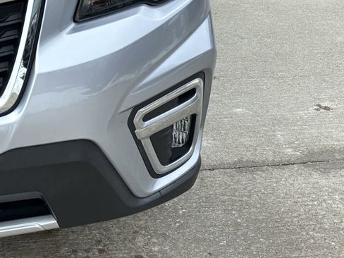 Used 2020 Subaru Forester Touring w/ Popular Package #2 image 10