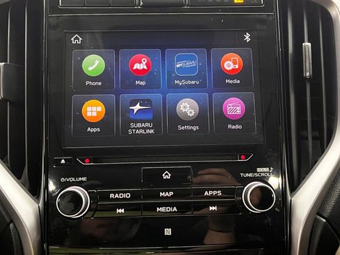 Used 2021 Subaru Ascent Touring w/ Popular Package #2A image 4