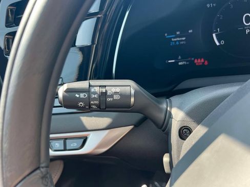 Used 2025 Lexus RX 350 AWD image 24