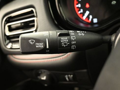 Used 2025 Dodge Durango R/T AWD/4WD image 15