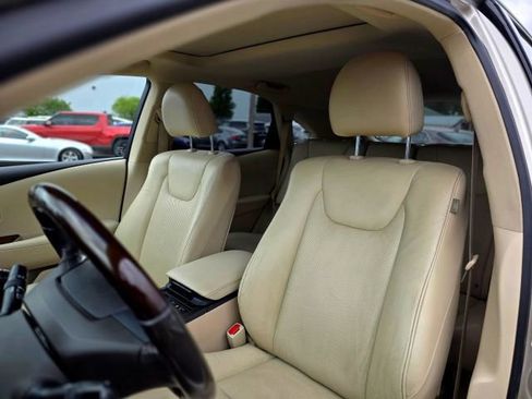 Used 2015 Lexus RX 350 AWD image 28