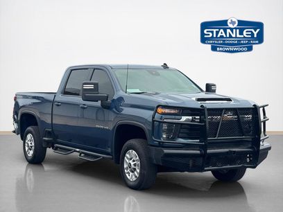 Used 2025 Chevrolet Silverado 2500 LT w/ Convenience Package