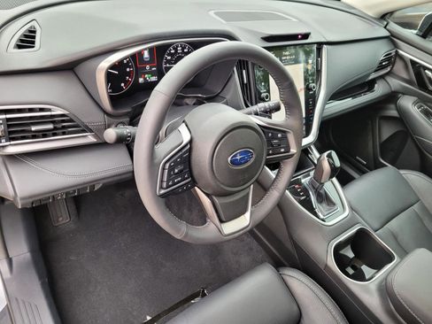 Certified 2025 Subaru Outback Touring XT AWD/4WD image 27