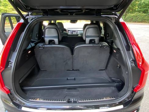 Used 2019 Volvo XC90 T5 R-Design w/ Protection Package Premier FWD image 55