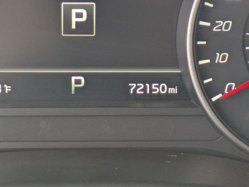 Used 2023 Kia Stinger GT2 w/ Red Interior Color Package image 29