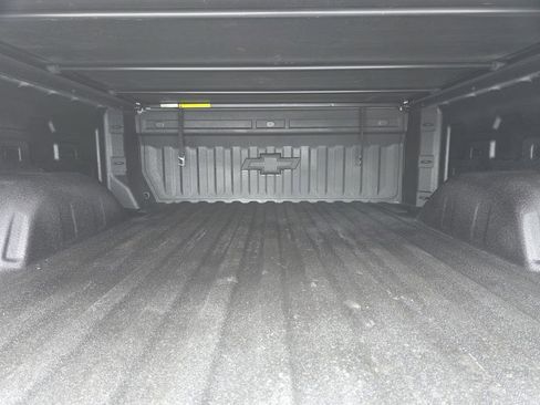 Used 2024 Chevrolet Silverado 1500 LT Trail Boss w/ Protection Package image 11