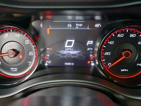 Used 2021 Dodge Charger SXT w/ Blacktop Package image 24