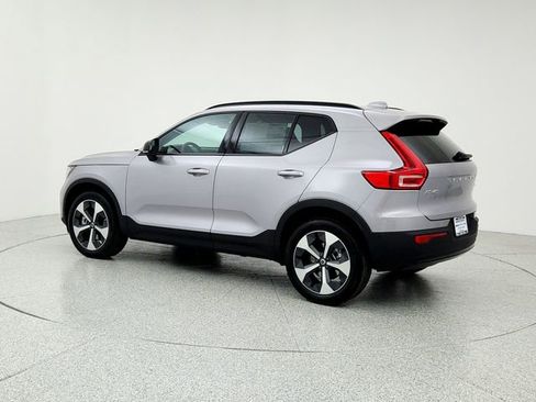New 2026 Volvo XC40 B5 Plus w/ Protection Package Premier image 7
