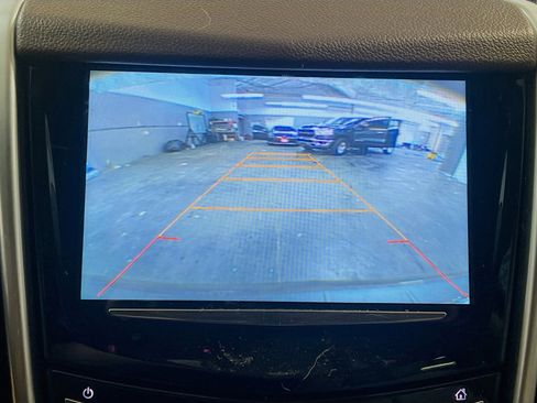 Used 2015 Cadillac SRX Luxury w/ Driver Awareness Package AWD/4WD image 10