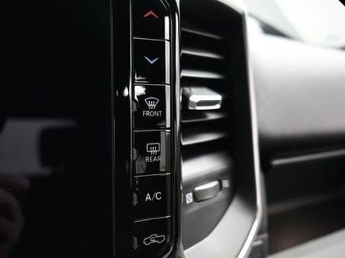 Used 2025 RAM 2500 Big Horn image 26