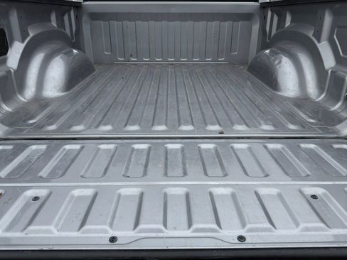 Used 2025 RAM 1500 Big Horn AWD/4WD image 16