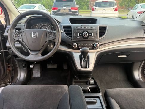 Used 2014 Honda CR-V LX image 12