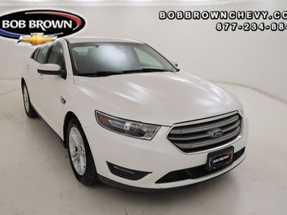 Used 2016 Ford Taurus SEL w/ Equipment Group 201A
