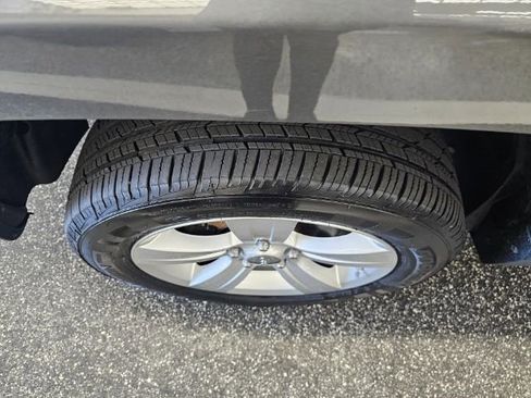 Used 2012 Jeep Patriot Latitude image 39