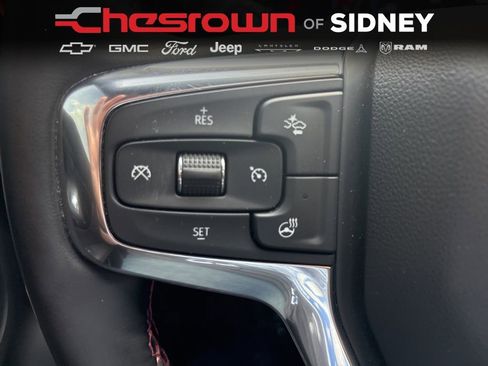 Used 2023 Chevrolet Blazer RS w/ Driver Confidence II Package image 61