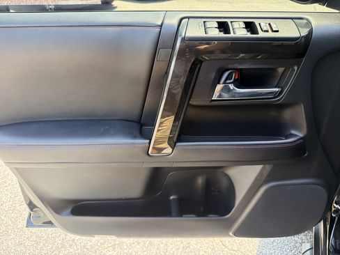 Certified 2024 Toyota 4Runner TRD Pro AWD/4WD image 20
