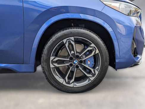 Used 2025 BMW X1 M35i image 12