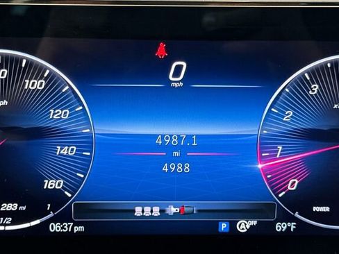 Certified 2026 Mercedes-Benz CLA 250 image 29