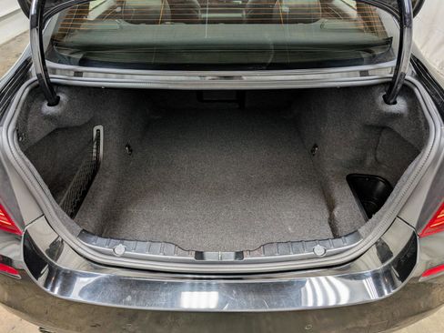 Used 2015 BMW 535d Sedan image 18