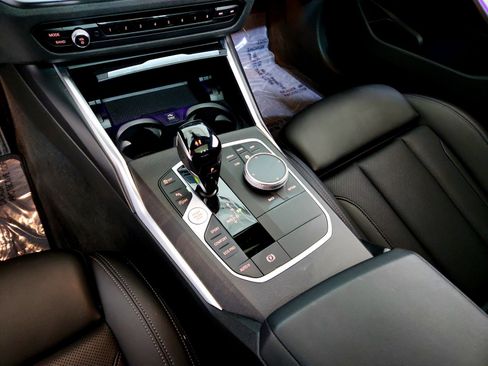 Used 2022 BMW 330i 330i w/ Driving Assistance Package image 14