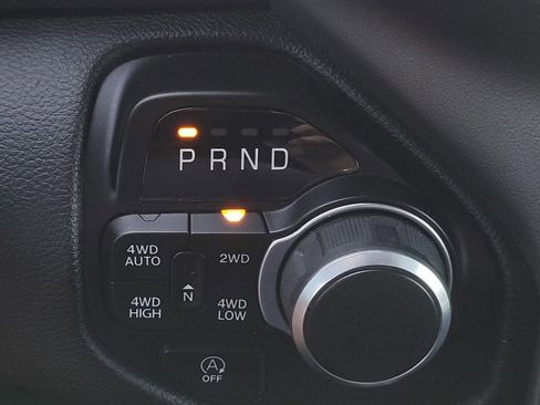 Used 2022 RAM 1500 Lone Star image 23