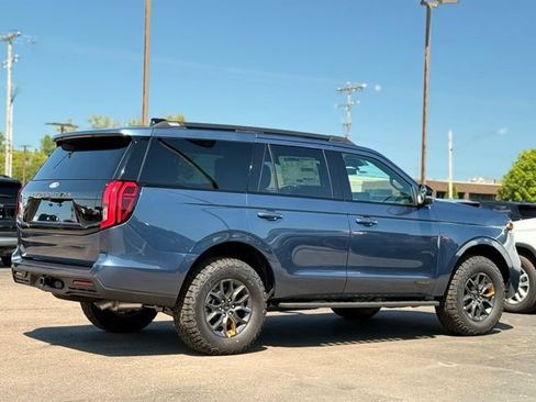 New 2027 Ford Expedition Tremor AWD/4WD image 42