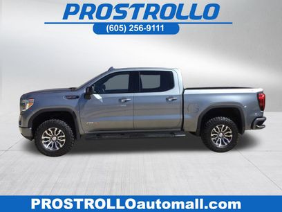 Used 2020 GMC Sierra 1500 AT4 w/ AT4 Premium Package