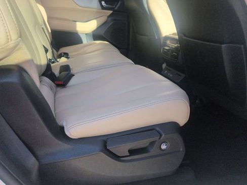 Used 2023 Acura MDX 3.5L image 25