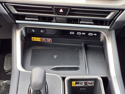 New 2026 Lexus TX 350 AWD image 25