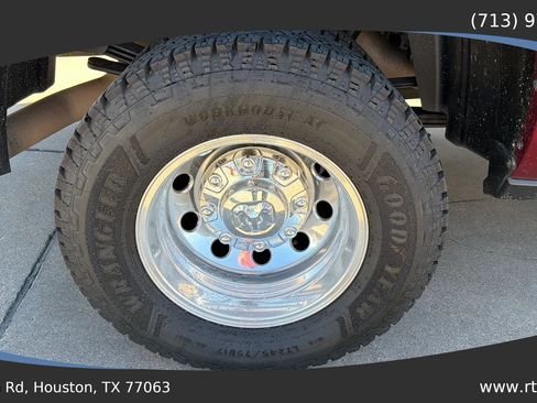 Used 2019 RAM 3500 Big Horn AWD/4WD image 10