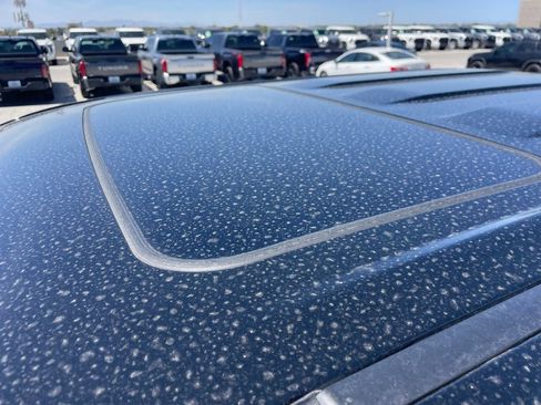 Used 2024 Toyota Tacoma TRD Off-Road w/ TRD Off Road Premium Package image 5