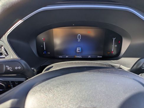 New 2026 Ford Escape Active image 15