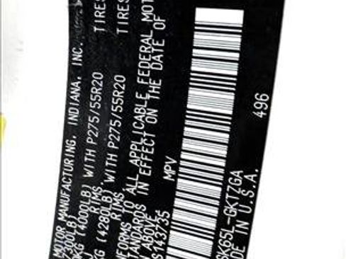 Used 2016 Toyota Sequoia Platinum image 15