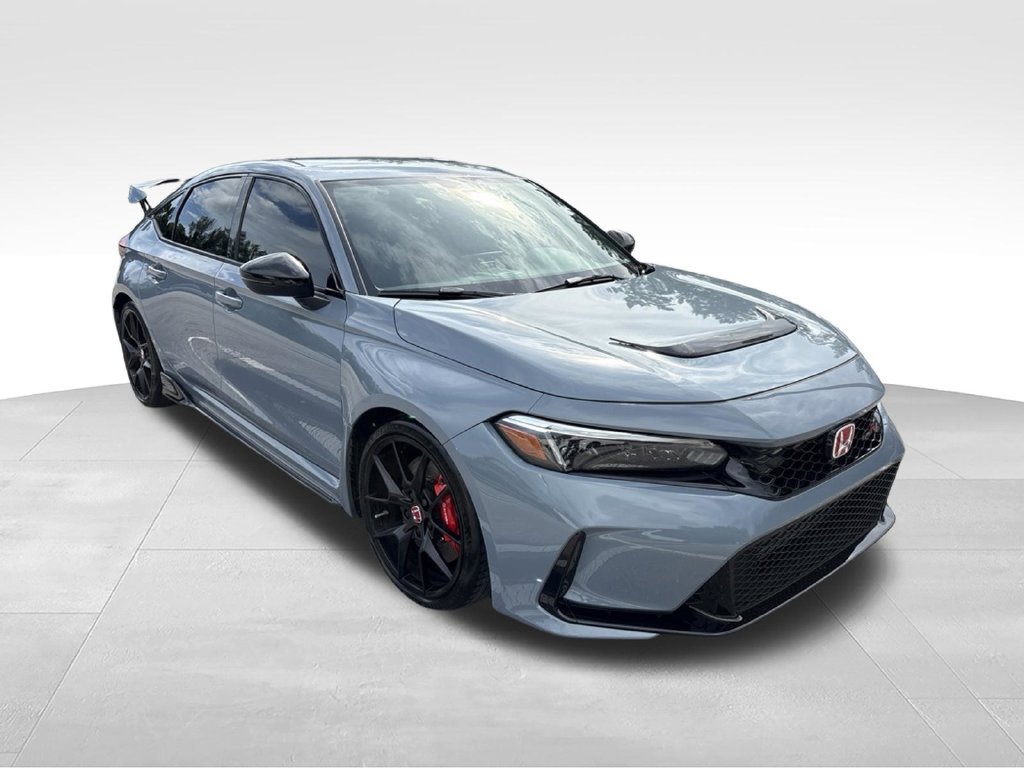 Used 2025 Honda Civic Type R image 7
