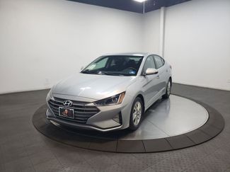 Used 2020 Hyundai Elantra SEL w/ Cargo Package (C1) video 1