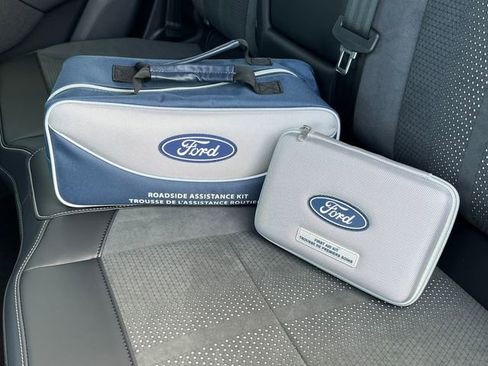 New 2025 Ford Mustang Mach-E GT w/ Interior Protection Package image 7