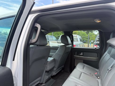 Used 2013 Ford F150 XL w/ Mid Equipment Group RWD image 13