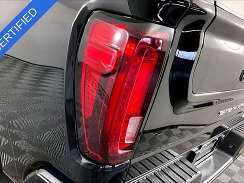 Certified 2023 GMC Sierra 2500 AT4 w/ AT4 Premium Plus Package AWD/4WD image 23