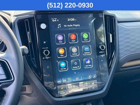 New 2026 Subaru Forester Sport image 17