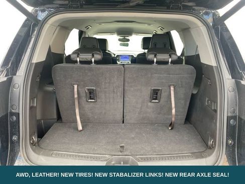 Used 2019 GMC Acadia SLT image 19