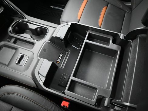 New 2026 GMC Sierra 3500 AT4 w/ AT4 Premium Plus Package image 20