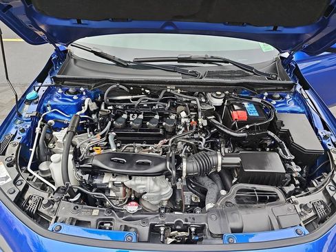 Used 2023 Honda Civic EX image 29