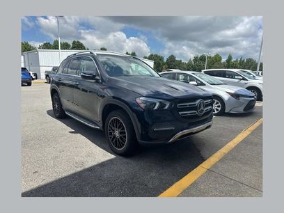 Used 2020 Mercedes-Benz GLE 350 4MATIC