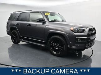 Used 2019 Toyota 4Runner Limited AWD/4WD video 2