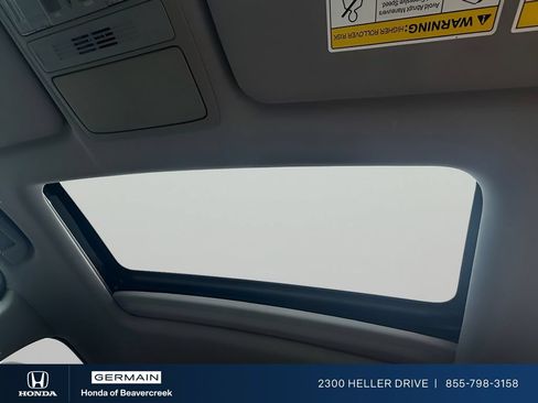 Used 2017 Honda CR-V EX image 25