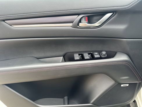 New 2025 MAZDA CX-5 Carbon Edition image 26