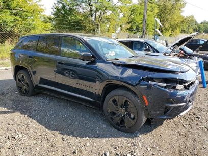 Used 2024 Jeep Wagoneer Launch Edition