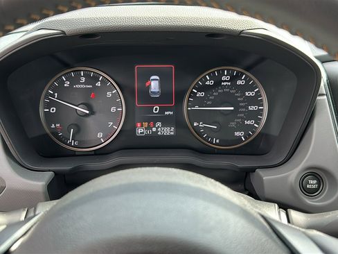 Certified 2026 Subaru Crosstrek 2.5i Wilderness AWD/4WD image 14